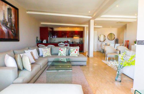 Secteur Touristique Apartment | Yara - Suite luxe - 2/3 Px