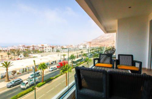 Secteur Touristique Apartment | Yara - Suite luxe - 2/3 Px