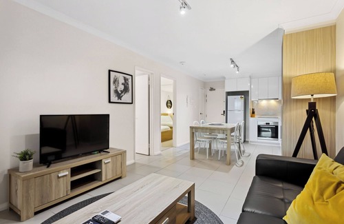 Rockingham Apartment | Yaran Suites