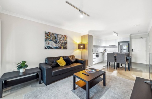 Rockingham Apartment | Yaran Suites