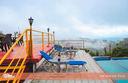 Nandanwan Villa | Yard House By 29Bungalow