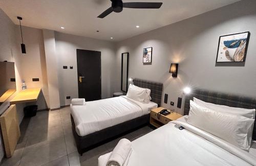Vijayawada Hotel | Yarinn