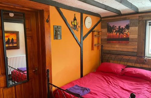 Yarm Bed & Breakfast | Yarm Cottages