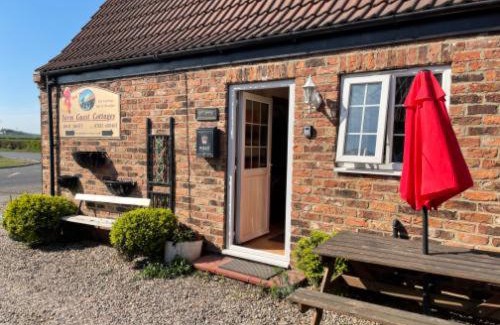 Yarm Bed & Breakfast | Yarm Cottages Sleeping 6 Forge and Smythy