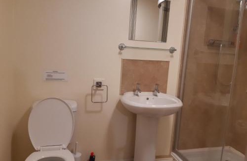 Great Yarmouth Apartment | Yarmouth Apartments, Street Permit Parking, Close To Everything, Beach, Pier, Free WIFI