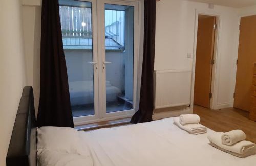 Great Yarmouth Apartment | Yarmouth Apartments, Street Permit Parking, Close To Everything, Beach, Pier, Free WIFI