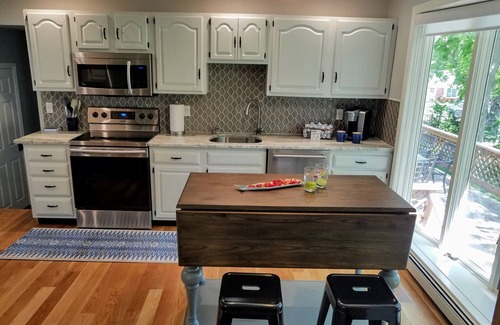 Yarmouth Port House | Yarmouth Port - Family Friendly Home 🏡