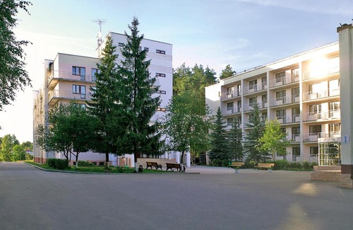 Karabikha Hotel | Yaroslavl Park-Hotel