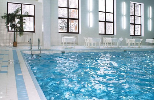 Karabikha Hotel | Yaroslavl Park-Hotel