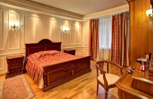 Karabikha Hotel | Yaroslavl Park-Hotel