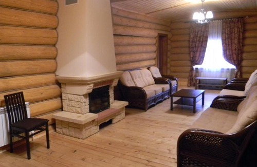 Karabikha Hotel | Yaroslavl Park-Hotel