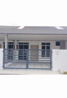 Bandar Mutiara House | Yarra SP Homestay