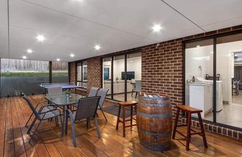 Wandin North House | Yarra Valley on the Warburton Trail