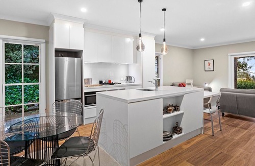 Mittagong Apartment | 'Yarrabee' Mittagong