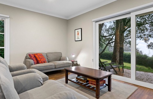 Mittagong Apartment | 'Yarrabee' Mittagong