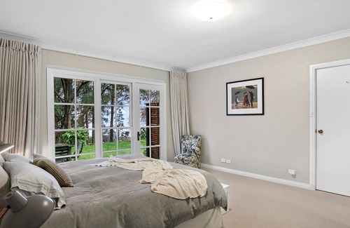 Mittagong Apartment | 'Yarrabee' Mittagong