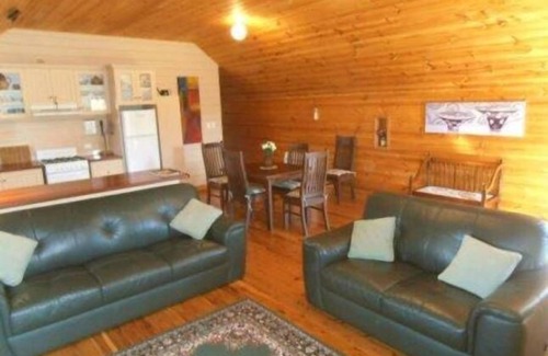 Quialigo Cottage | Yarralaw Springs Wines Vine Loft