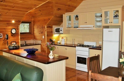 Quialigo Cottage | Yarralaw Springs Wines Vine Loft
