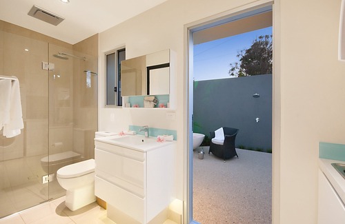 Byron Bay House | Yarrawarra Villa - Honeymoon Romantic Penthouse in Byron Bay