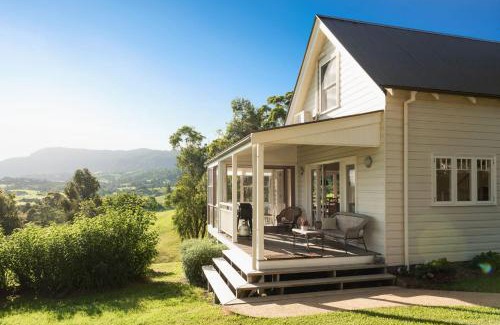 Jaspers Brush House | Yarrawong Farm, near Berry