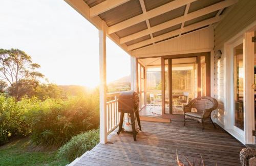Jaspers Brush House | Yarrawong Farm, near Berry