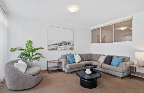 Mulwala Apartment | Yarrawonga Lakeside Apartment 38
