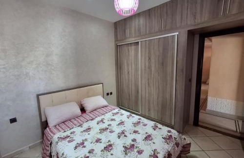 Oulad Khallouf Apartment | yas appart