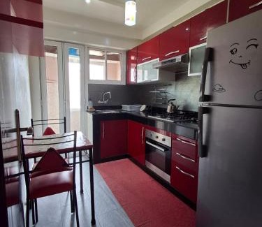 Oulad Khallouf Apartment | yas appart