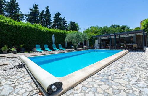 Montboucher-sur-Jabron Villa | Yas