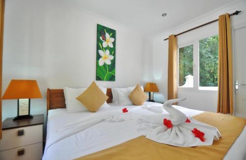 Praslin Island Apartment | Yasad Residence