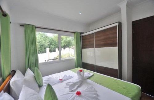 Praslin Island Apartment | Yasad Residence