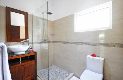 Praslin Island Apartment | Yasad Residence