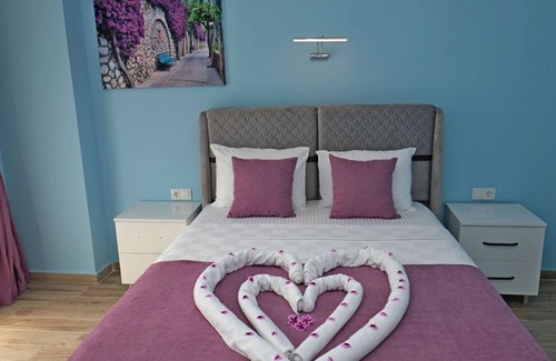 Sogut Villa | Yasam Villa Sogut Daily Weekly Rentals