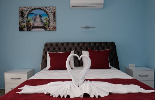 Sogut Villa | Yasam Villa Sogut Daily Weekly Rentals