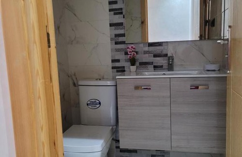 Casablanca Apartment | Yasamine