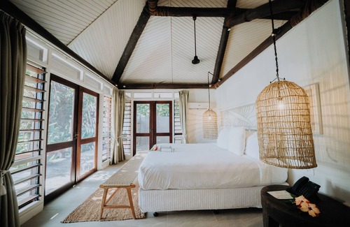Yasawa Island Hotel | Yasawa Island Resort