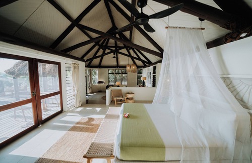 Yasawa Island Hotel | Yasawa Island Resort