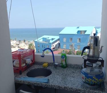 Ayas Apartment | Yasemin apart Pansiyon 1