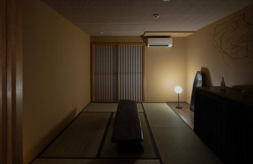 Gion Apartment | Yasen Kyoto