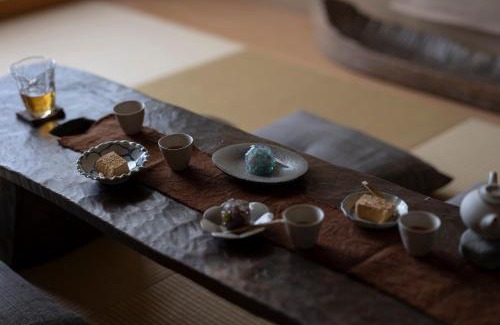 Gion Apartment | Yasen Kyoto
