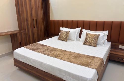 Varanasi House | Yash Residency