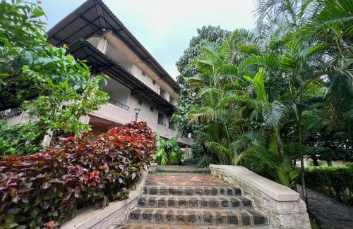Bhandardara Hotel | Yash Resort