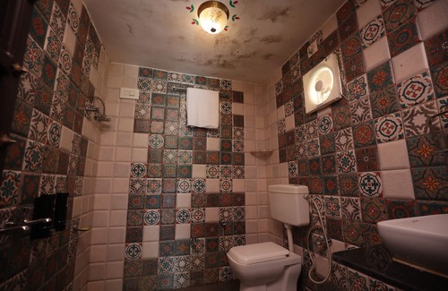 Sirohi Hotel | Yash Veer Resort