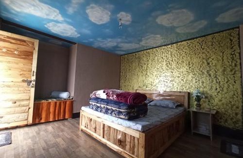Darjeeling House | Yasha Homestay Sayachong