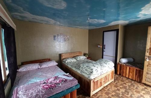 Darjeeling House | Yasha Homestay Sayachong