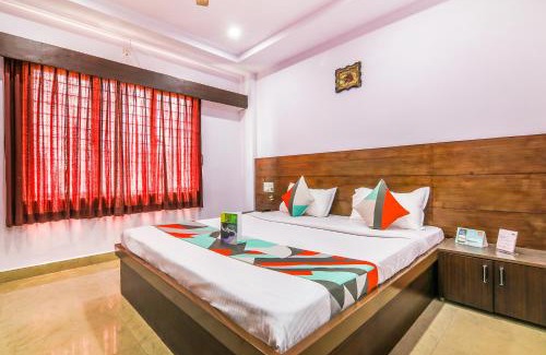 Mysore Hotel | Yashaswi Comforts