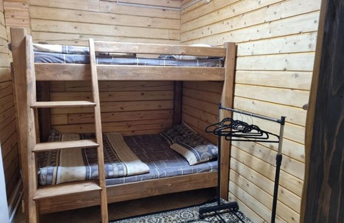 Aya House | Yashkin Dom Guest Houses