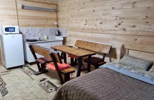 Aya House | Yashkin Dom Guest Houses