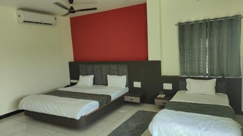 Maheshwar Hotel | Yashomati Hotel