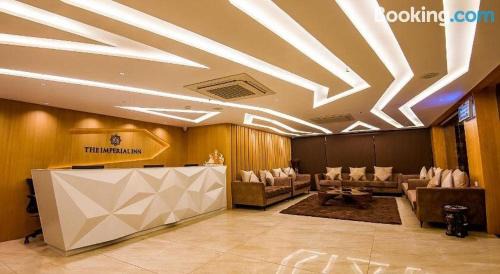 Siliguri Hotel | Yashshree Imperial